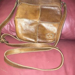 Bed Stu leather purse